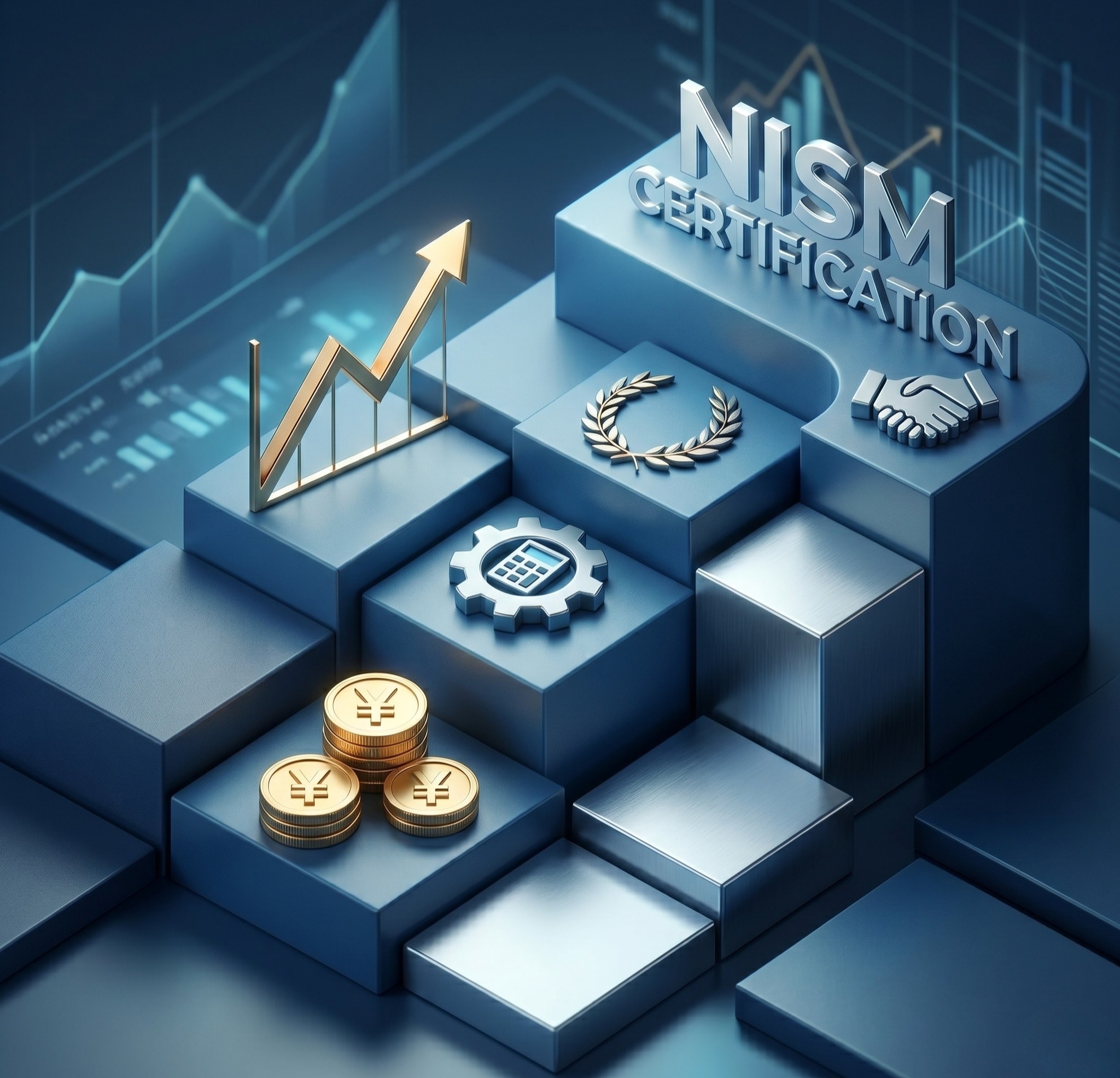 NISM Certification in India: Complete Guide for 2026 (Eligibility, Modules, Fees & Careers)